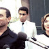 بالفيديو و بالمستندات: سوزان ثابت ليست متزوجه من مبارك وتزوير في عقد بيع قصر العروبة