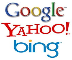 3 Big Search Engine