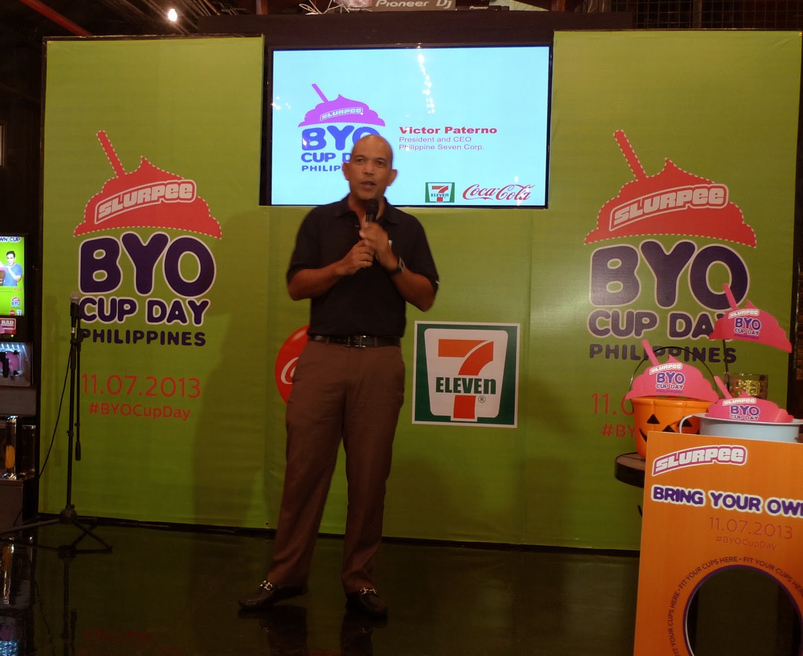 7/11 Byo Cup Day 2025 Live Becka Marilyn