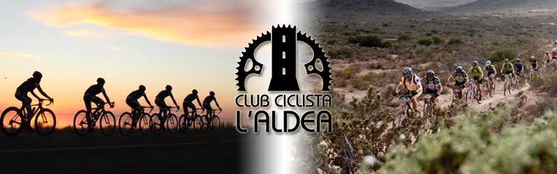 Club Ciclista l'Aldea