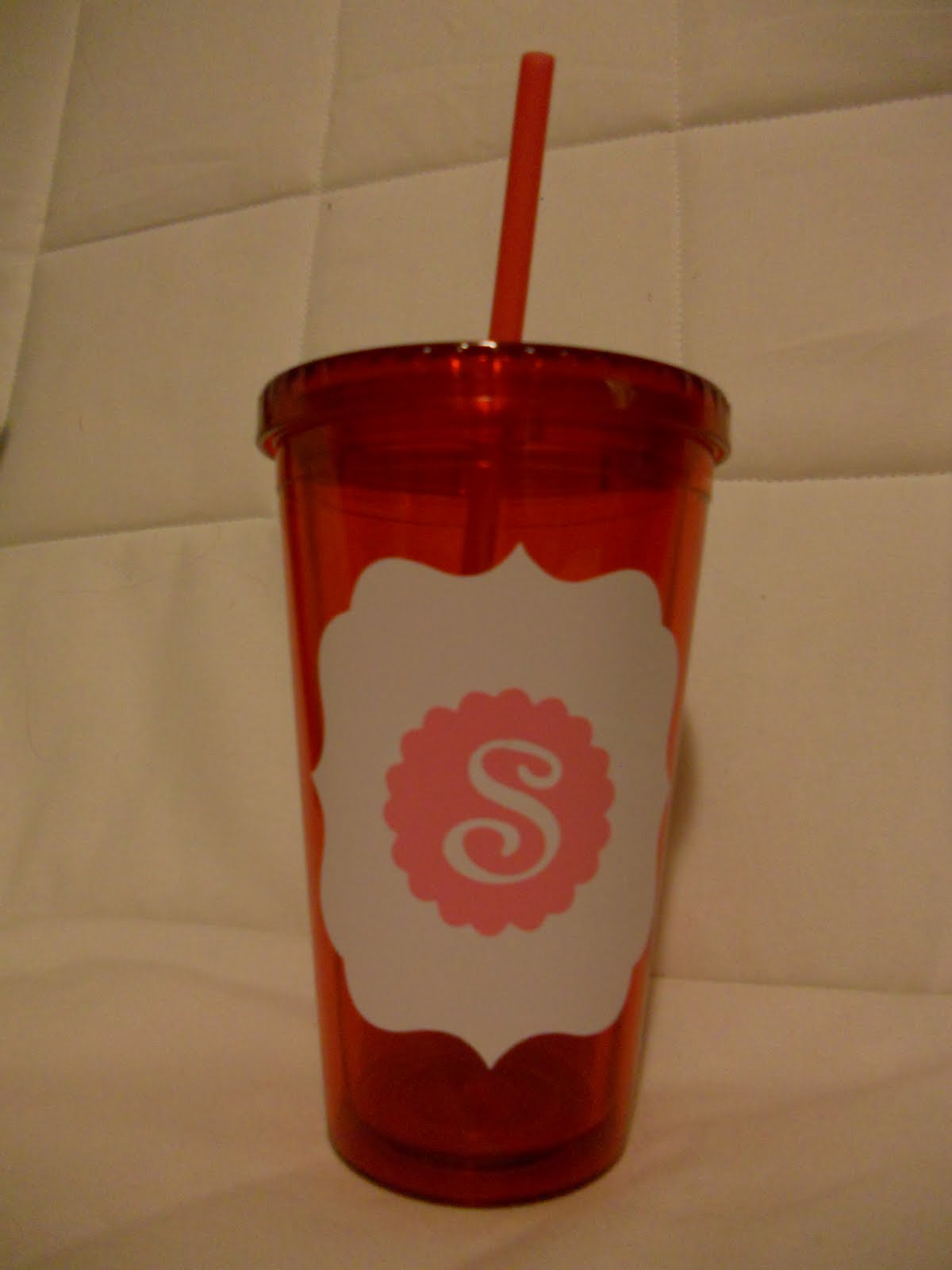 Cricut Party! Simply Sarah Style