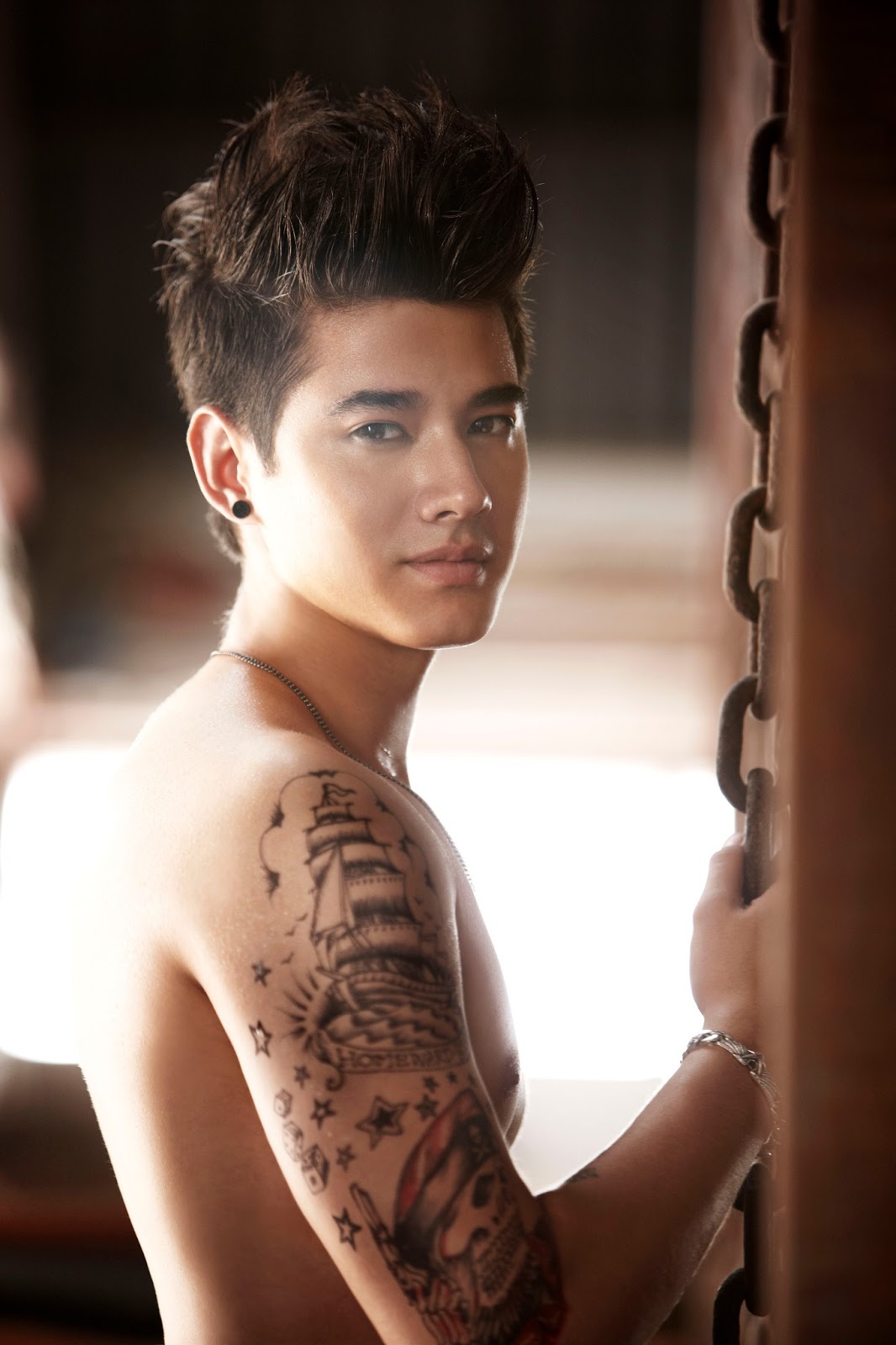 mario maurer Find and follow posts tagged mario maurer on tumblr. mario maurer Find and follow posts tagged mario maurer on tumblr.