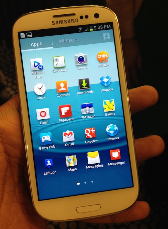 Samsung galaxy s3 deals at best buy