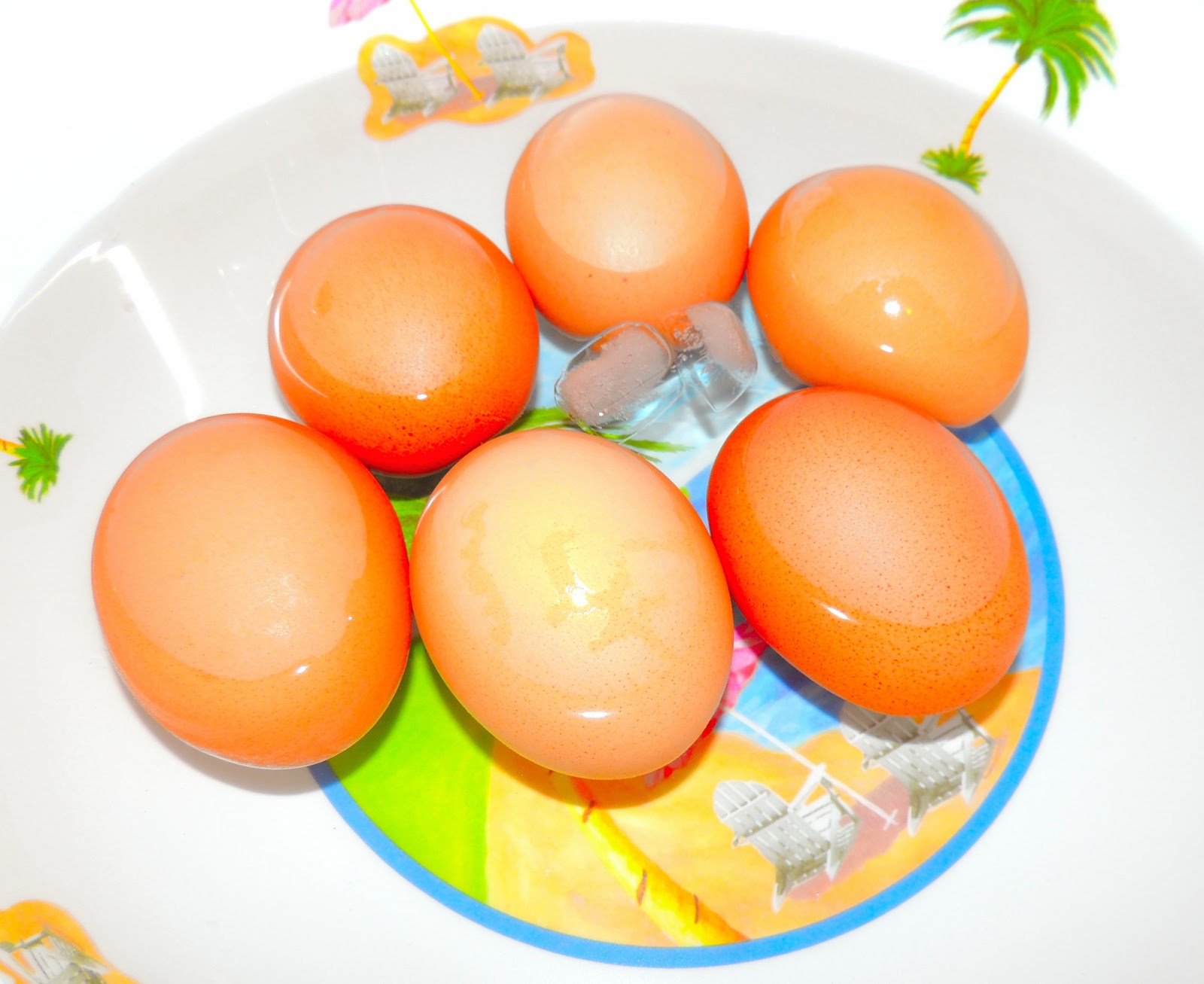 Gas Stove Girl How To Make Hard Boiled Eggs