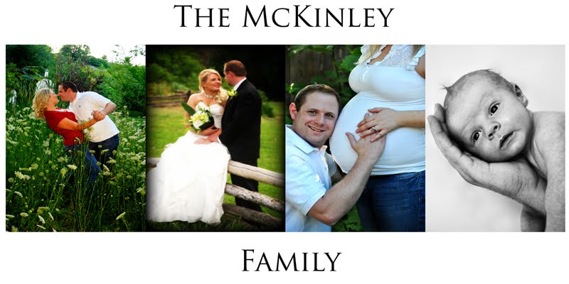 The McKinley's