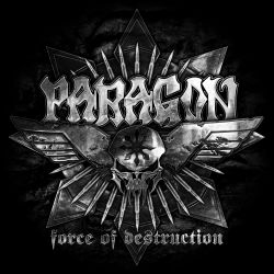 Paragon - Force of Destruction