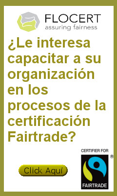 Capacitación Fairtrade