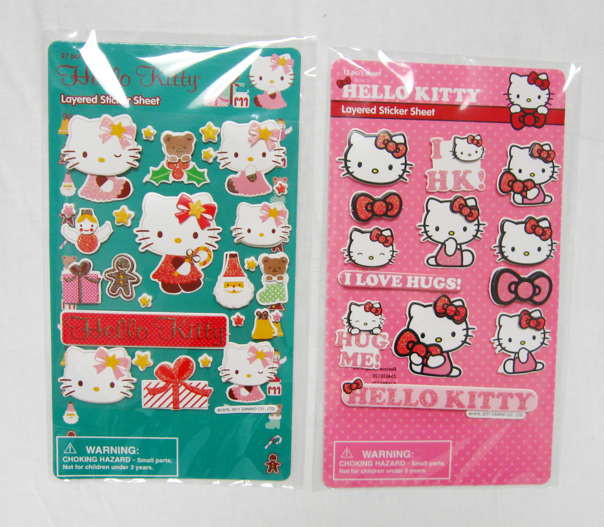 A Sweet Lolita in Debt Hello Kitty at Target