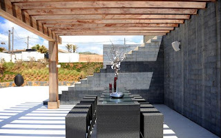 Fotos de Techos: julio 2013