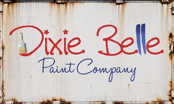 Dixie Belle Paints, Finishes and Supplies