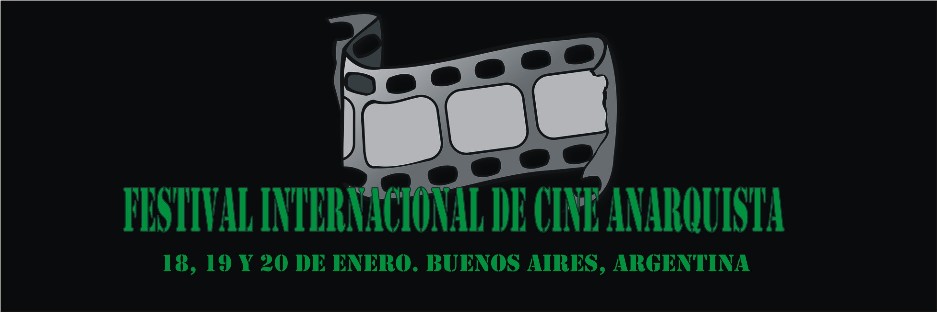 Festival Internacional de Cine Anarquista