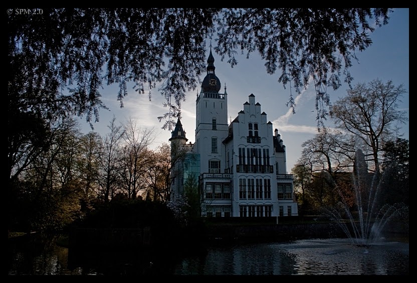 somephotomoments 2.0 Gemeentehuis Vught