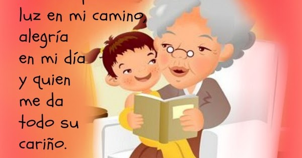 Frases Cristianas Lindas para una Abuela | Entre Poemas y Vivencias