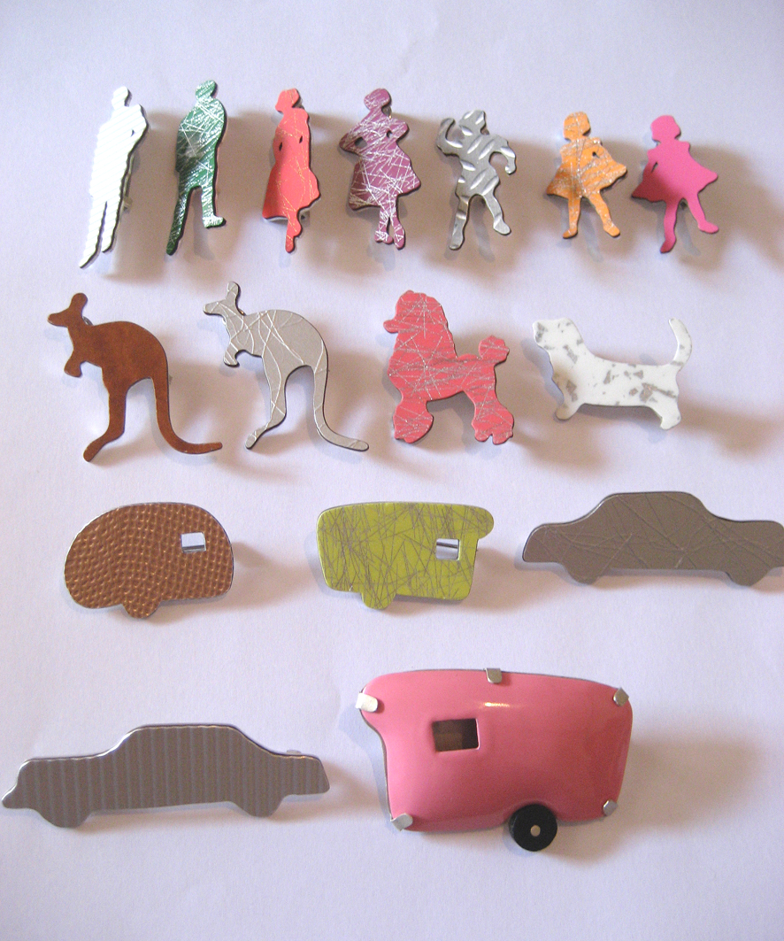 Victoria Mathews Jewellery