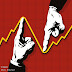 Yen Soars, while Dollar Stabilizes