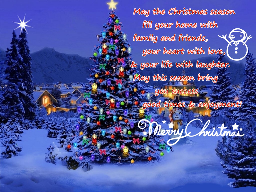 Christmas Cards For Facebook | Link Download Bokep