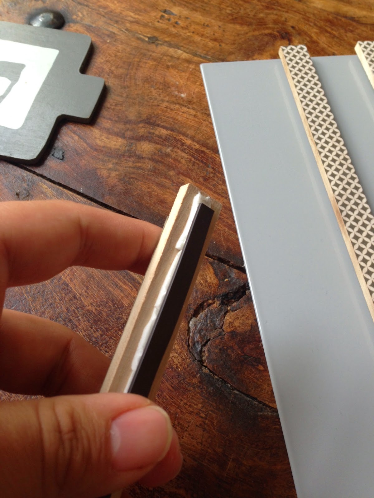 Chris Makes Things aka. Lazy Crafternoons Craft fuel Coffee DIY