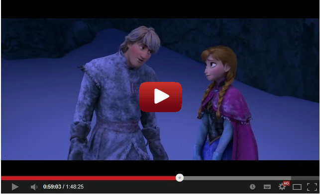 Descargar Frozen En Español Gratis