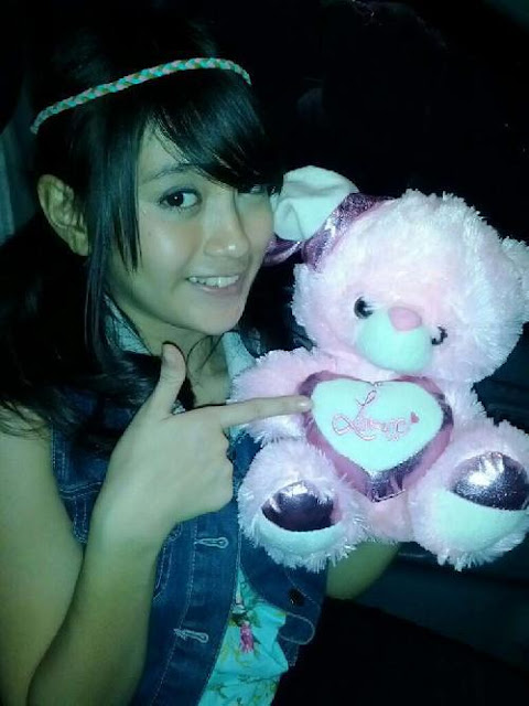 foto nabilah JKT48 nakal bugil - tiaraku.com foto nabilah JKT48 nakal bugil - tiaraku.com