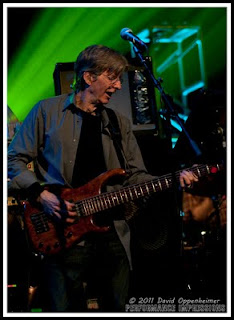 Phil Lesh