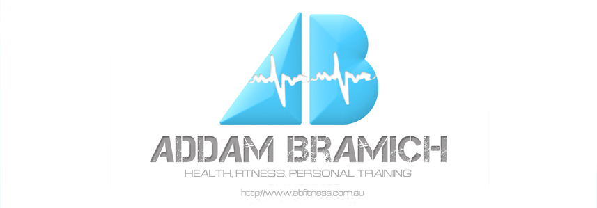 Addam Bramich - Health, Fitness, Personal Training