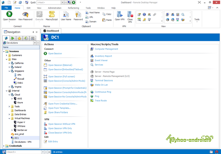 Client Connection Manager Administration Kit Windows 7