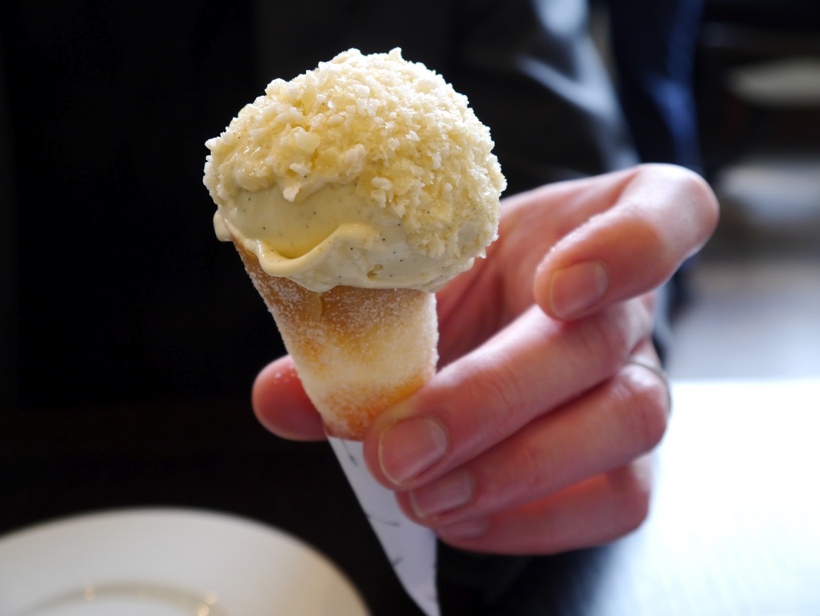 The Insatiable Eater Let's go to Dinner by Heston Blumenthal