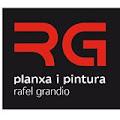 Rafel Grandio - Planxa i pintura