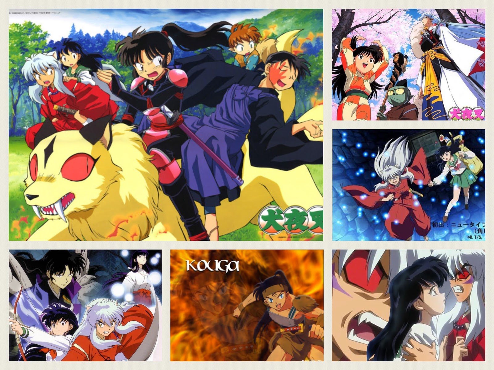 Download Inuyasha Para Sempre Janeiro 2015 HD Get Wallpaper Inuyasha Para Sempre Janeiro 2015 For iPhone Free