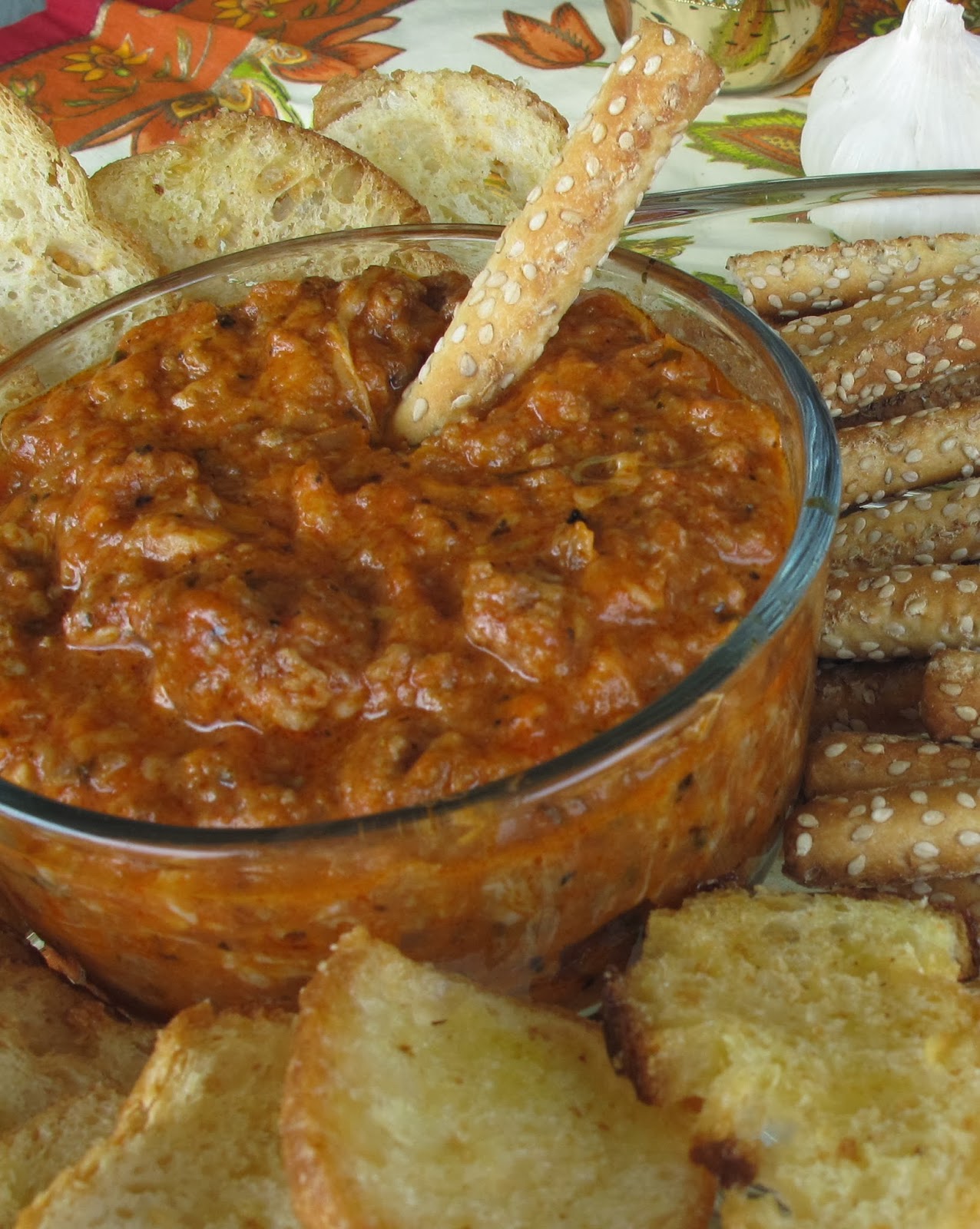 Pizza Fondue Purple Chocolat Home