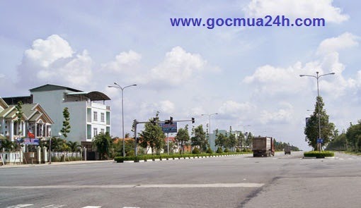 Chúng tôi cần bán lô đất Bình Dương giá rẻ ngay khu công nghiệp ban dat xay nha tro binh duong