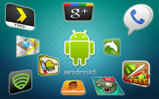 Best android application