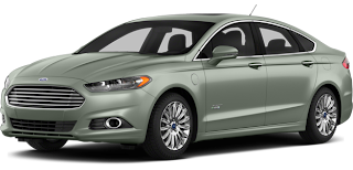 2014 Ford fusion Release Date & Price