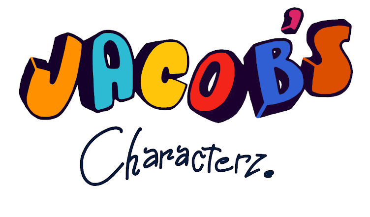                 Jacob's Characterz.