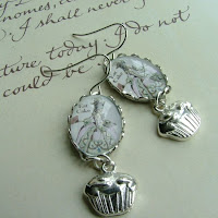 marie antoinette earrings