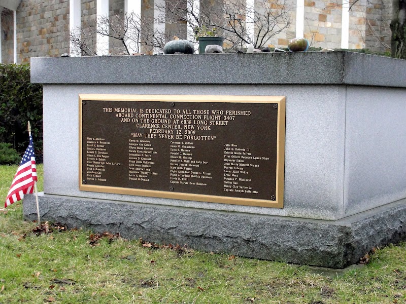 ClarenceGrad72 3407 Memorial at Forest Lawn