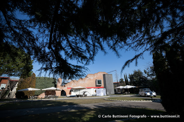 Matrimonio al Bobadilla di Dalmine Bergamo 97 Bobadilla