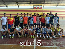 Aracati Futsal inicia preparação para a temporada 2016 com nova categoria