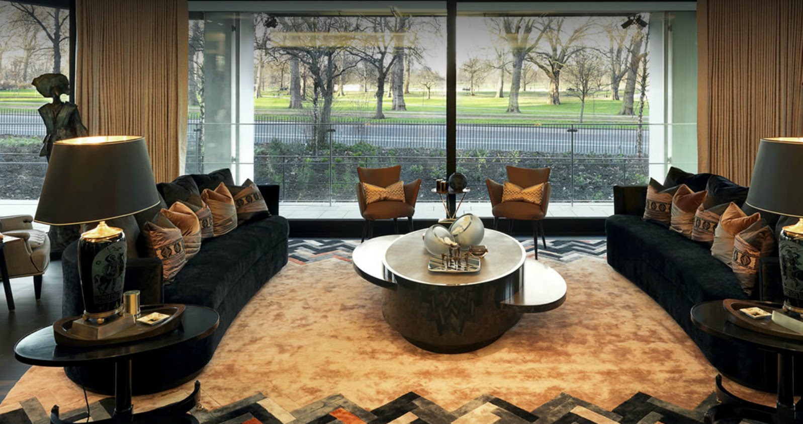 Decandyou. Ideas de decoración y mobiliario para el hogar, estilos y