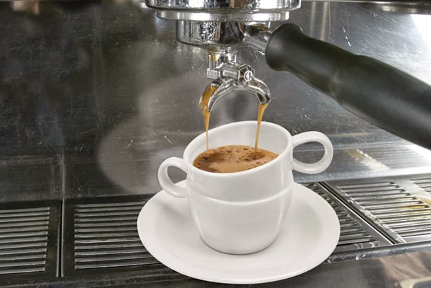 Italyan Yemek Kulturu Prendi un Caffè? (Bir Kahve Alir misin?)