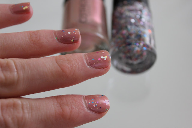 nail art review