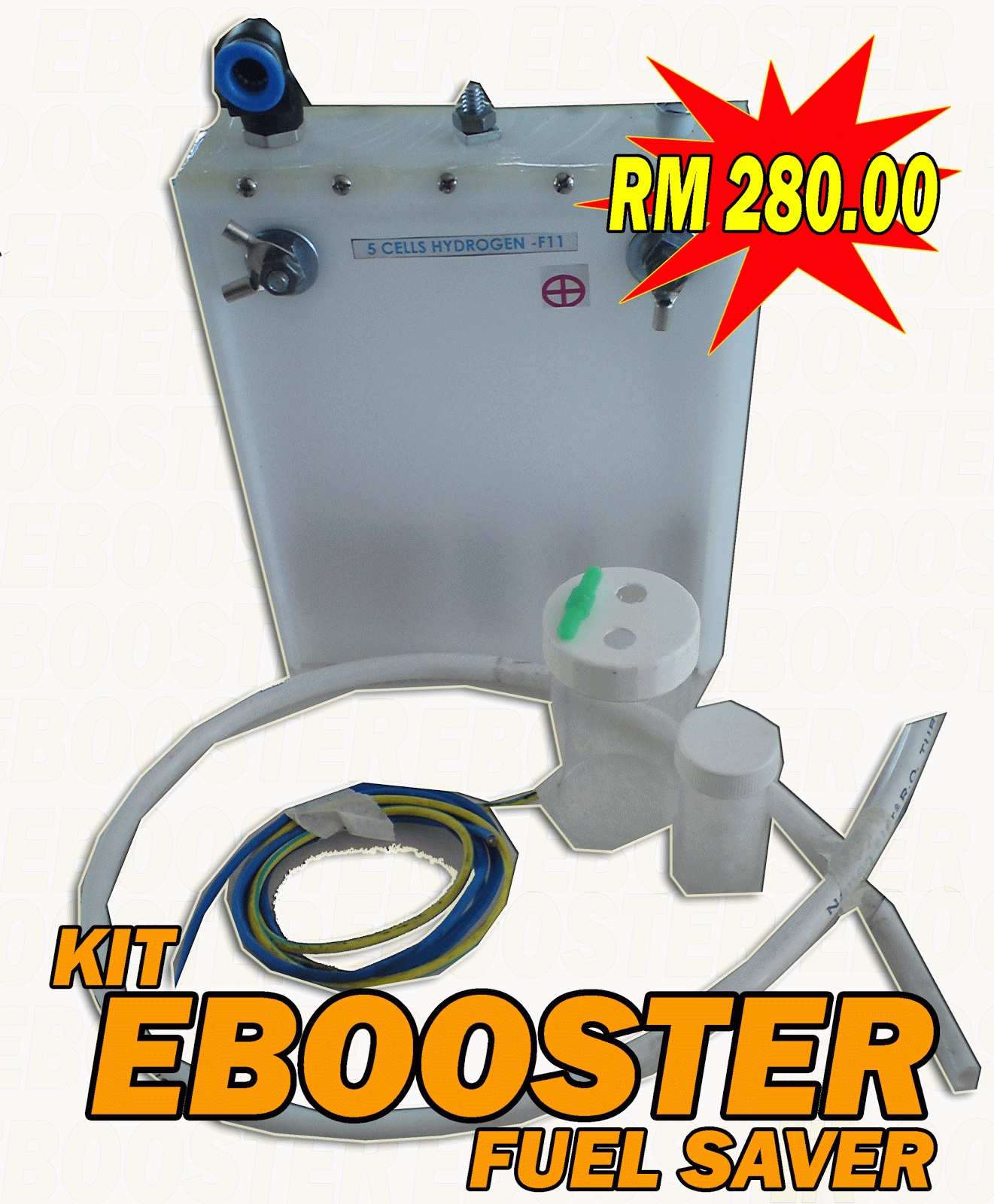 eboosterfuelsaver Apakah EBOOSTER FUEL SAVER?
