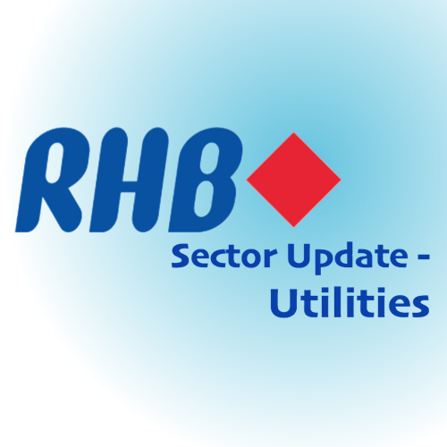 Utilities - RHB Invest 2015-12-02: Riding On Strong Currents Utilities - RHB Invest 2015-12-02: Riding On Strong Currents