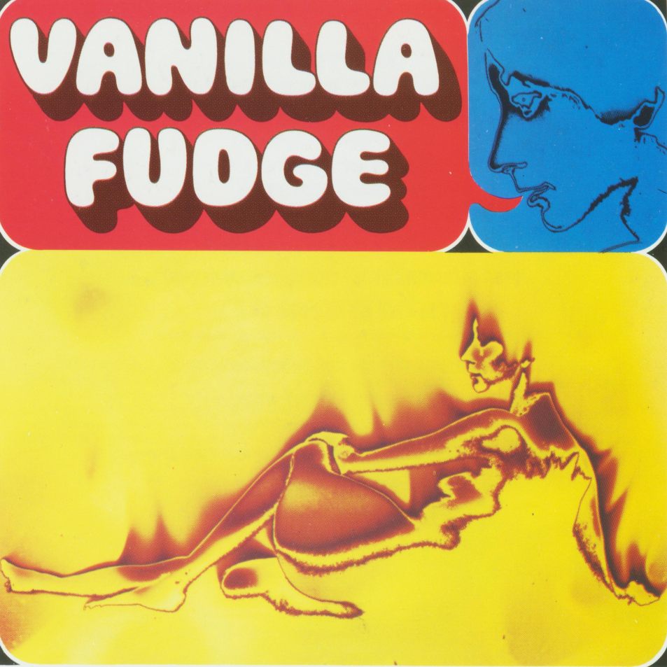 vanilla fudge band vanilla fudge band