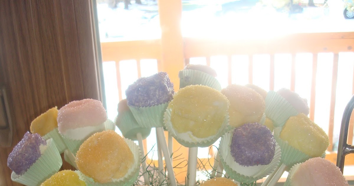 LoveNLoot Marshmallow Flower Bouquet!