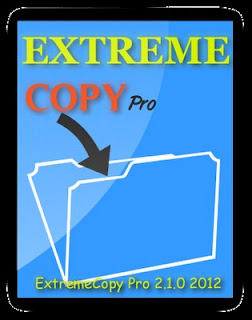 ExtremeCopy 2.1.0 pro Download