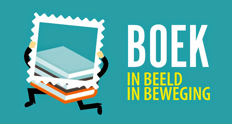 Boek in beeld / Boek in beweging