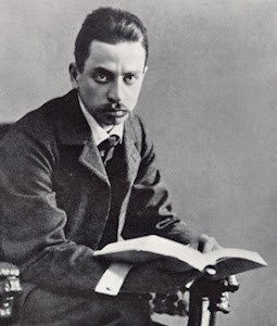 Rainer Marie Rilke