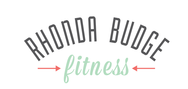 Rhonda Budge Fitness