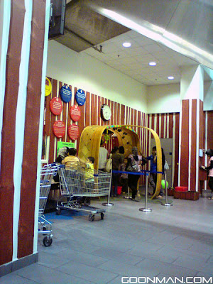 IKEA Smaland Play Area, Malaysia